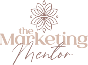 The Marketing Mentor Logo
