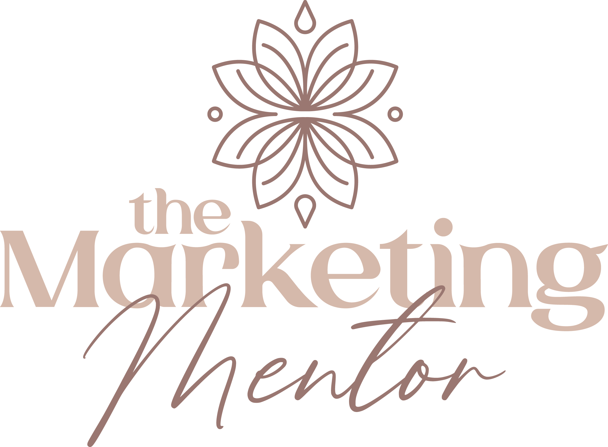 The Marketing Mentor Logo