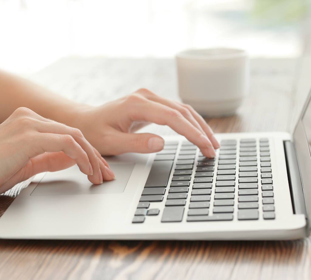 Digital Marketing Consultant