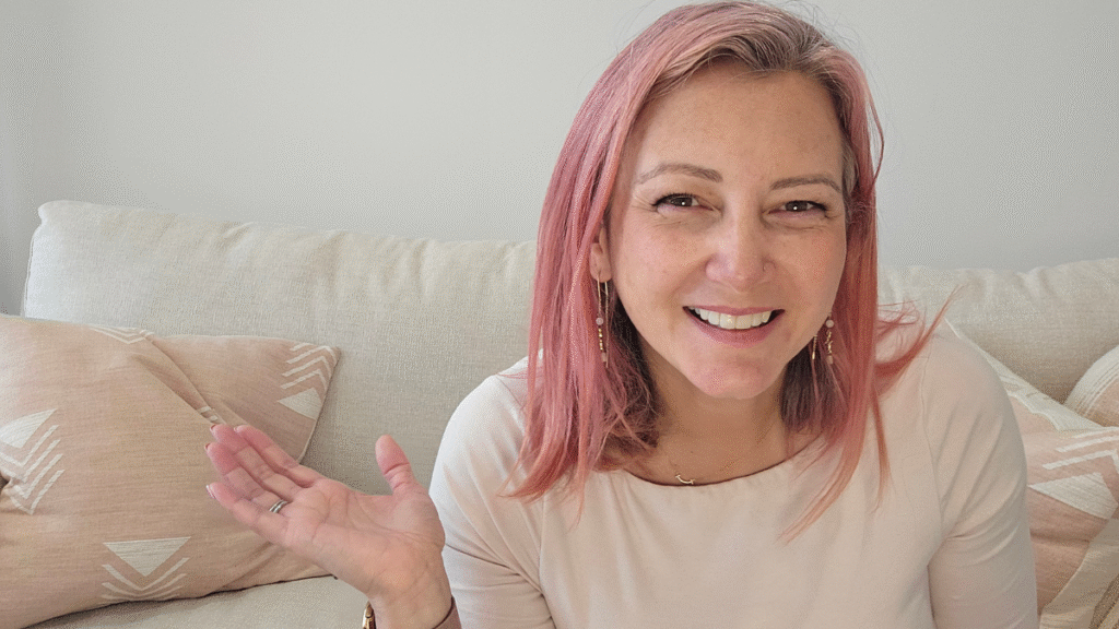 Leisa Wood - The Marketing Mentor
