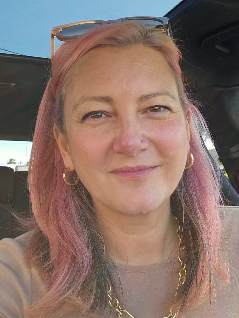 Marketing Advisor for small and medium sized businesses - Leisa Wood of The Marketing Mentor.