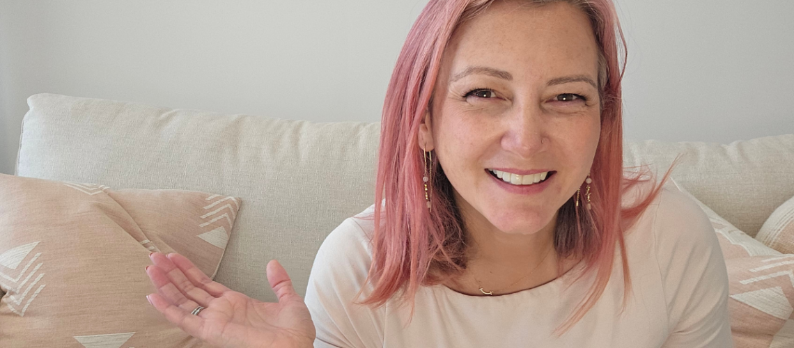 Leisa Wood - The Marketing Mentor